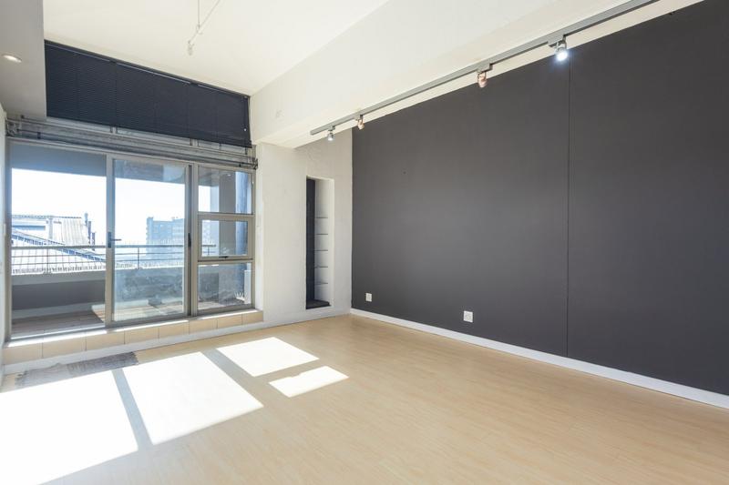 To Let 0 Bedroom Property for Rent in Woodstock Western Cape